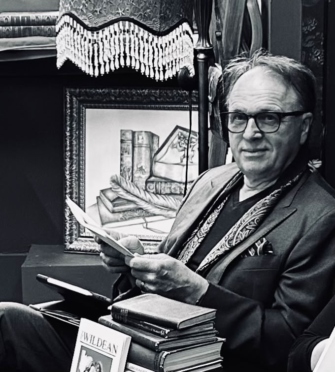 John Cooper lectures
